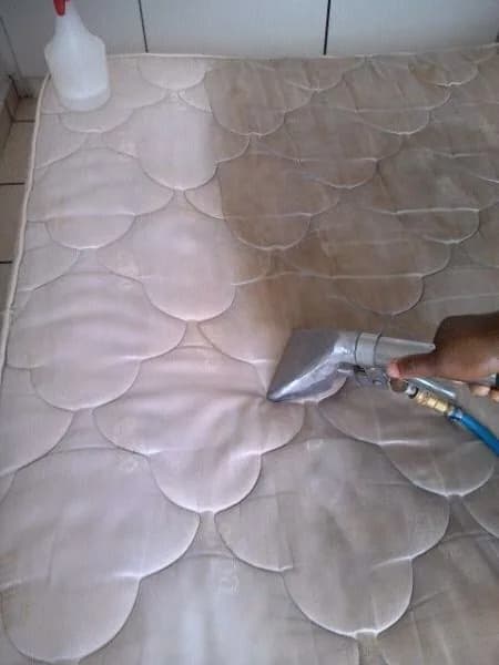 Mattress Cleaning service image